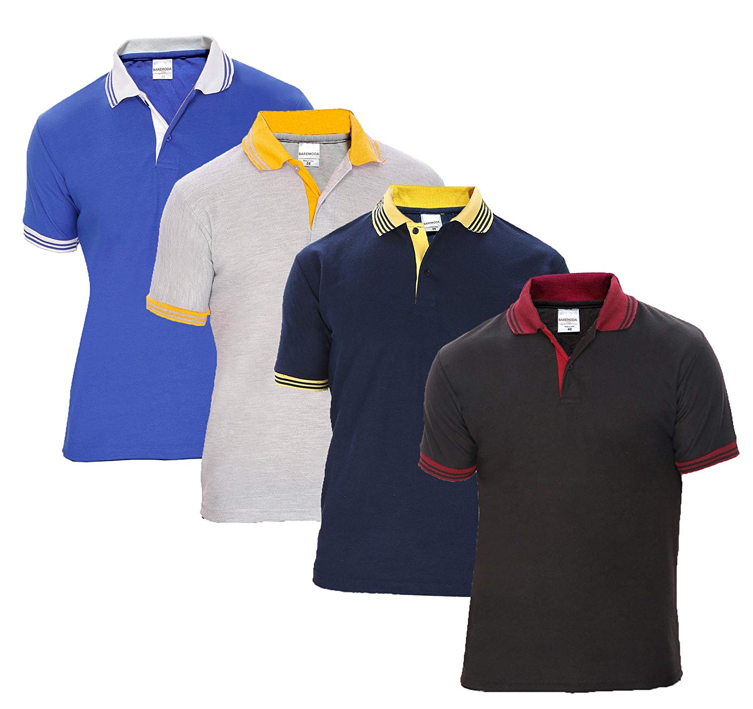 Custom polo t-shirt men plain short sleeve polo shirt summer tshirt for men