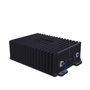 12-24v Voltage 4 Way DSP Car Amplifier for Android Big Screen Providing and
