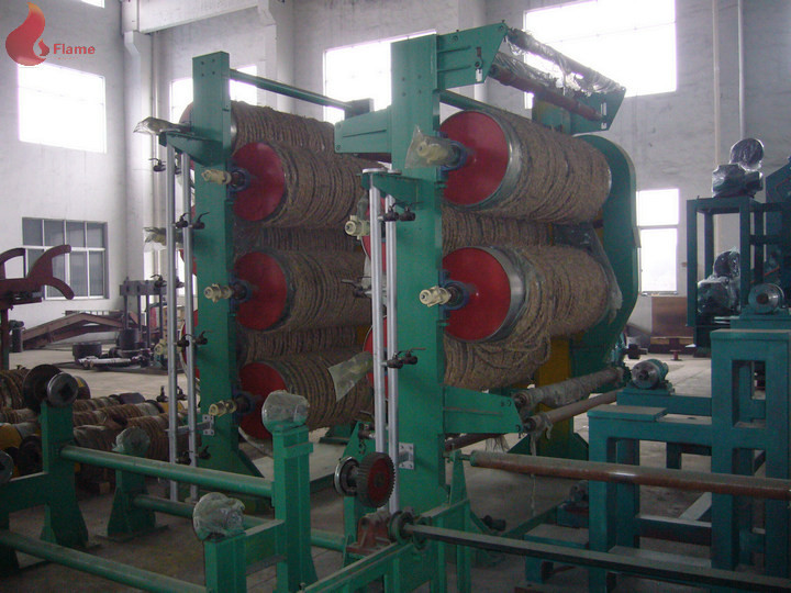 Alloy Chilled Cast Iron 4 Rollers Rubber Calender Machine 3-30m / min 0.3 – 6 mm