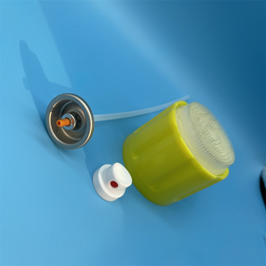 Adjustable Foam Control Valve for Flexible Foam Management - Specification & Usage
