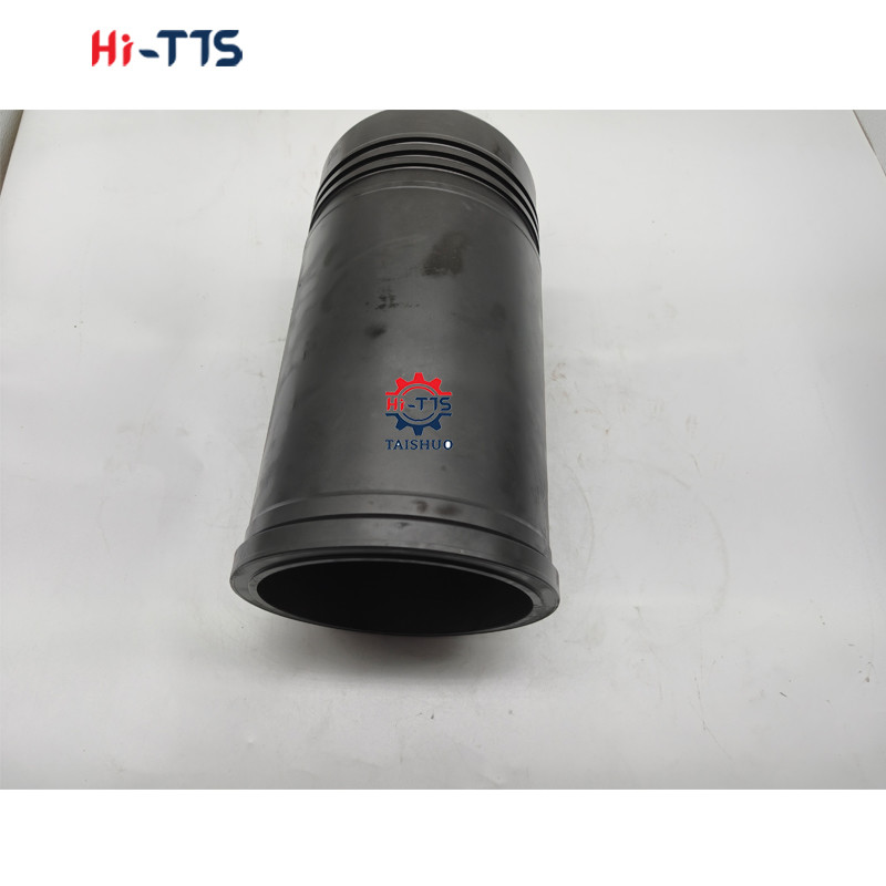 6128-21-2216 Cylinder Liner For 6D155 Diesel Part Engine Spare Part