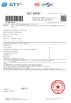 Hunan EEXI Technology&Service Co., Ltd. Certifications