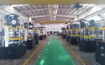 Guangzhou JASU Precision Machinery Co., LTD