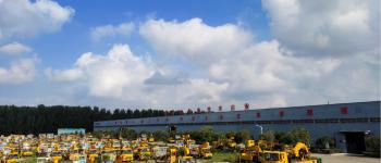 Jining Jiubang Construction Machinery Equipment Co., Ltd.