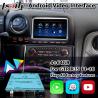 Buy cheap Lsailt Android Multimedia Video Interface Carplay For Nissan GT-R R35 GTR Black from wholesalers