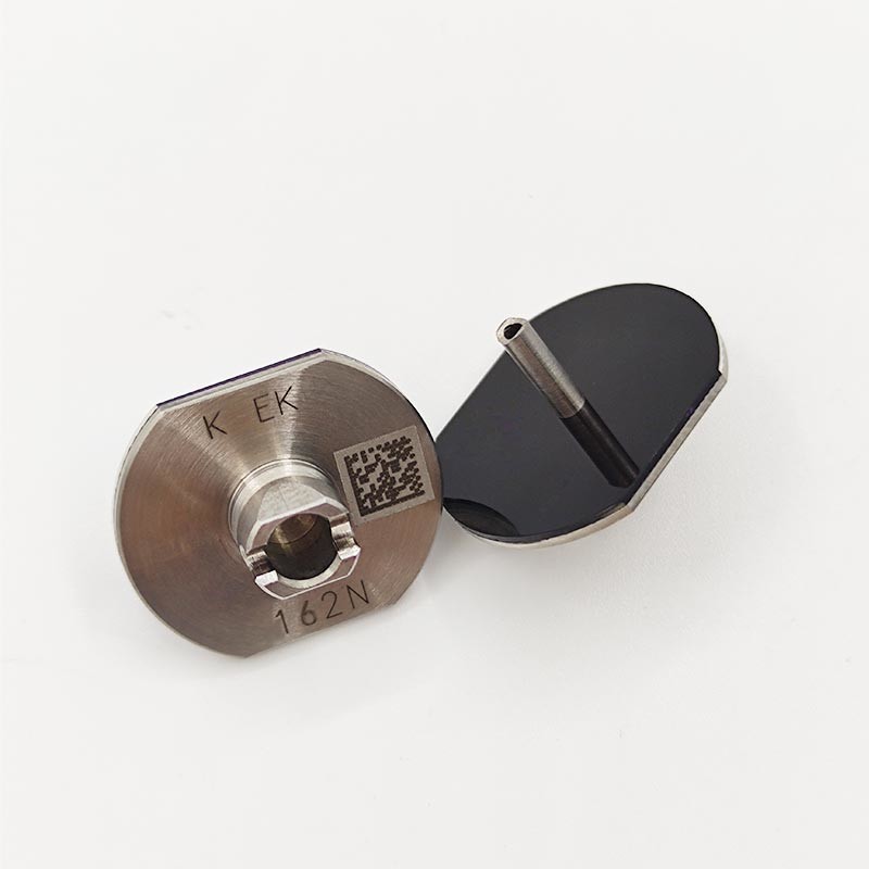 SMT N610004673AA 162 Panasonic Nozzle NPM CM 602 402 202 8 Head SMT Pick Place Machine