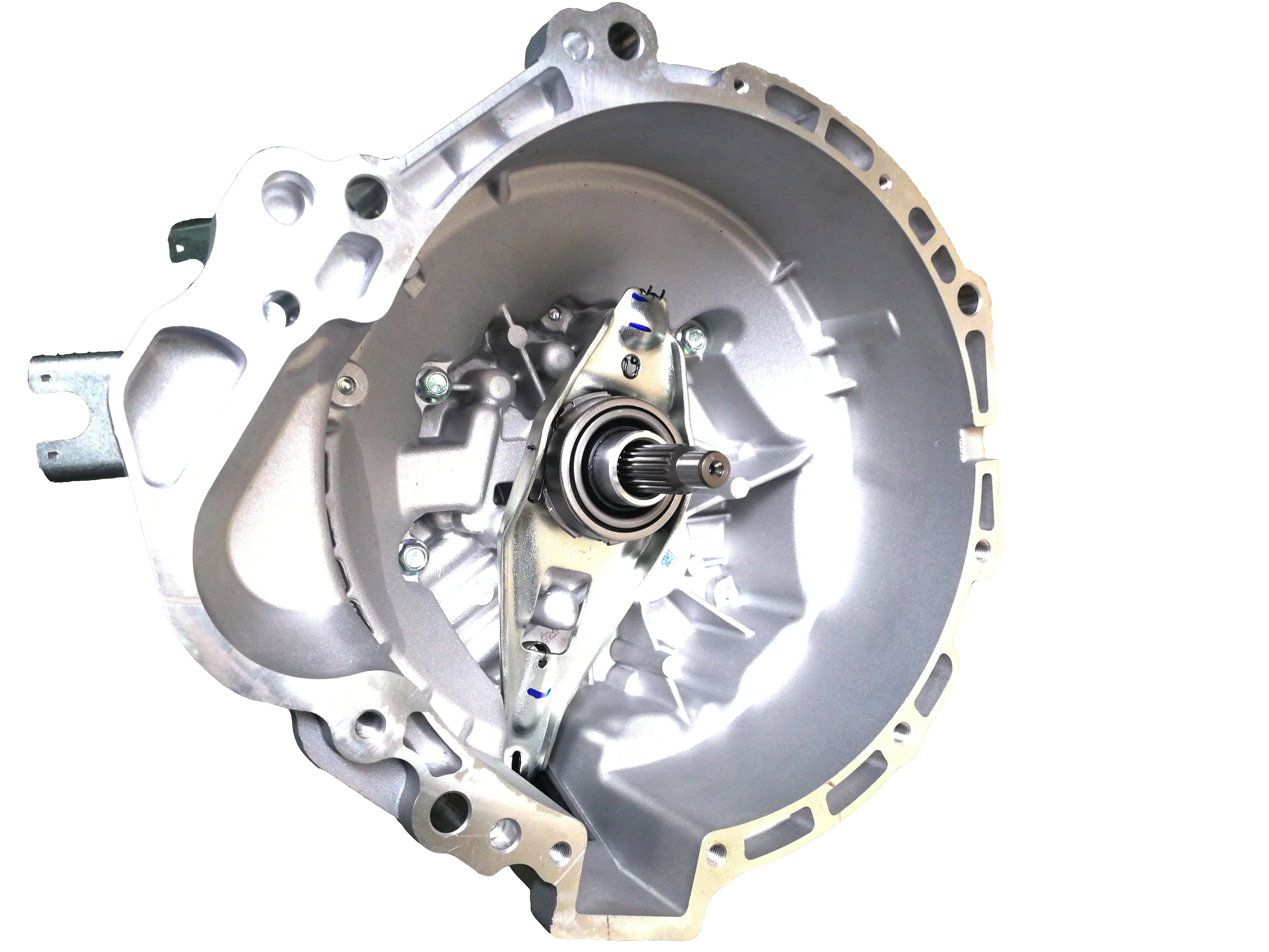 Year 2010- Transmission Parts Gearbox for LIFAN Mini Bus 1.3L MR514E01