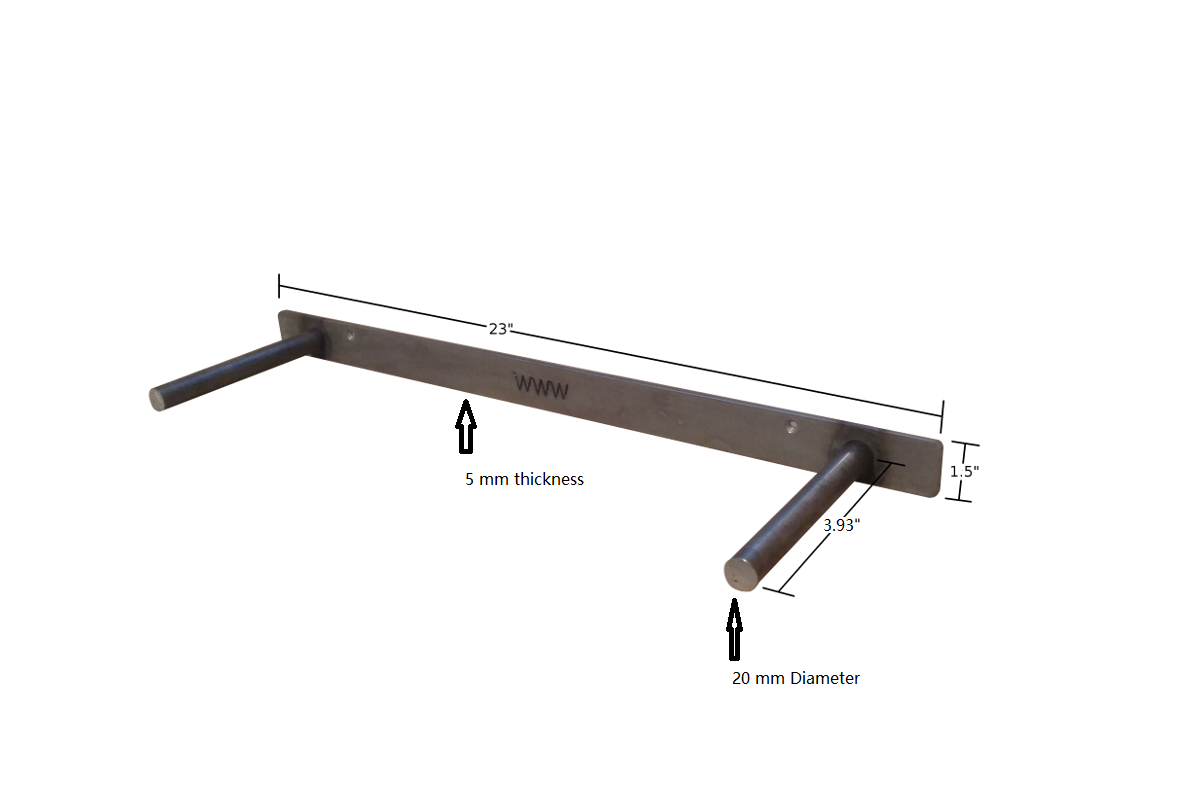 Steel Customized Metal Bracket for Heavy Duty Wood Connector at Customer's Request