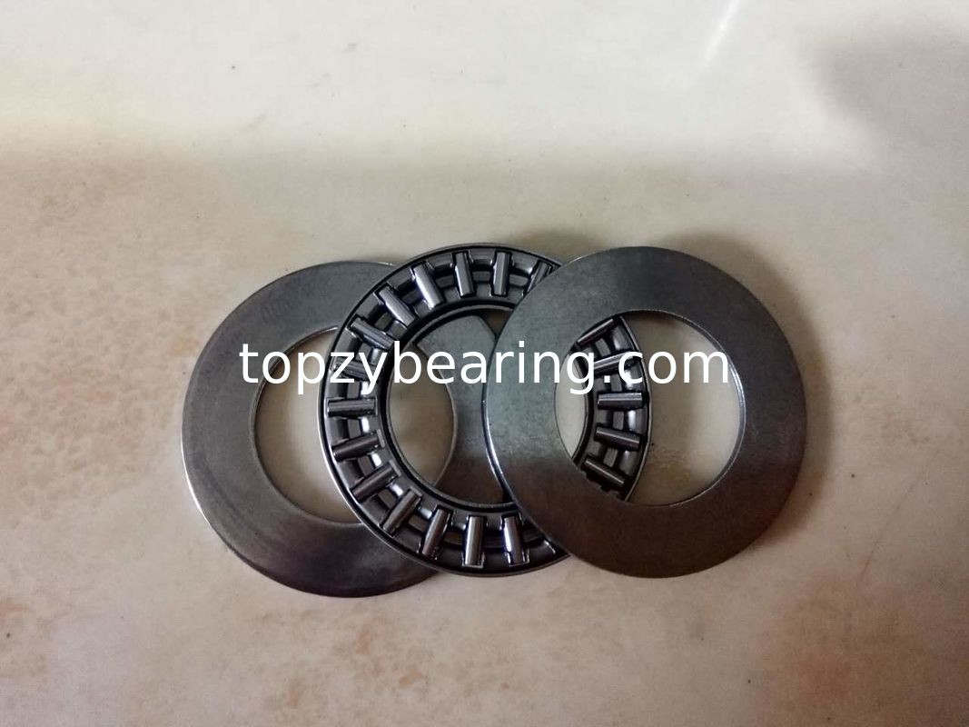 Good quality & cheap price of Axial needle roller bearings TC Inch size TC4052 TC4860 TC5266 Hot sale!!!
