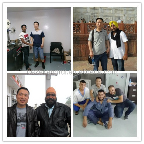 KC--2000--B Cartoon Band Aid Making Machine for First Aid Adhesive Plaster Production