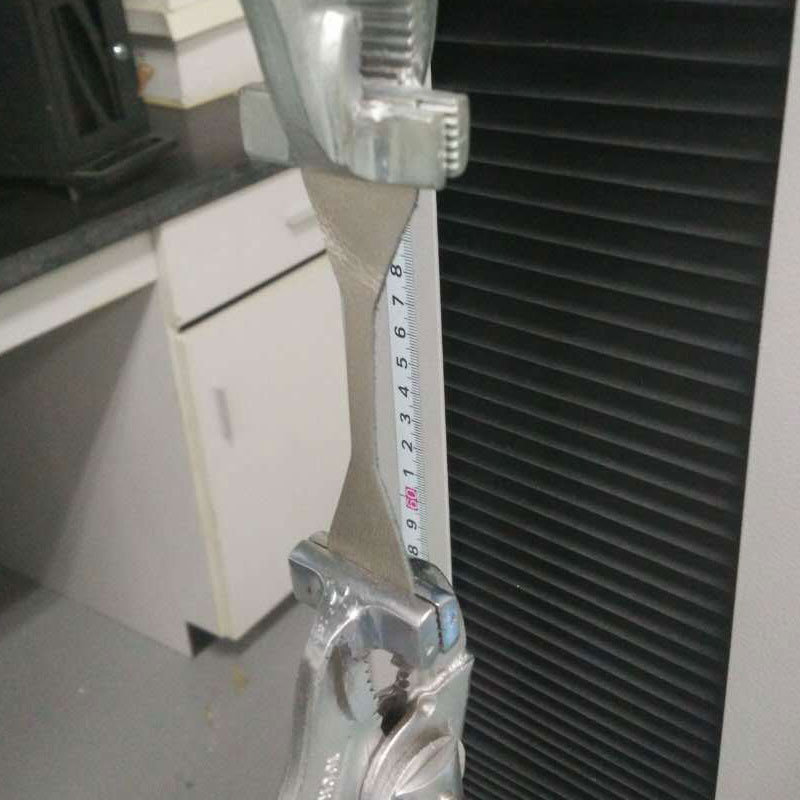 200Kg Universal Tensile Testing Machine , Digital Compressive Strength Testing