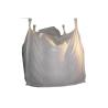 Buy cheap 160-220GSM Cross Bottom Zipper PP Flexible Bulk Shipping Bags / Big Bulk Bags from wholesalers