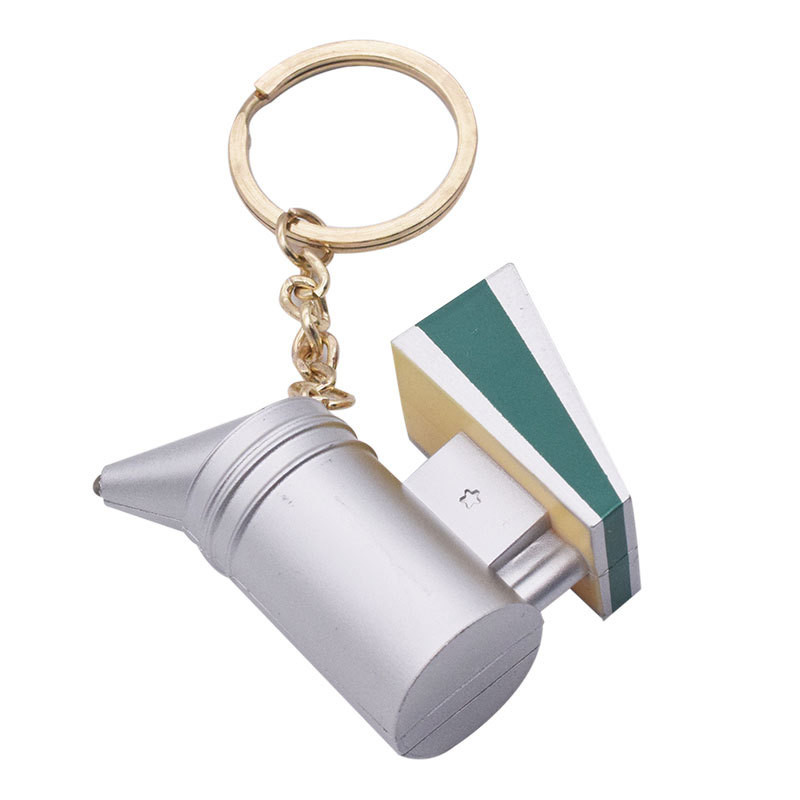 Mini-Key Chain Smoker For Honey Bee Smoker Beekeeping Tools