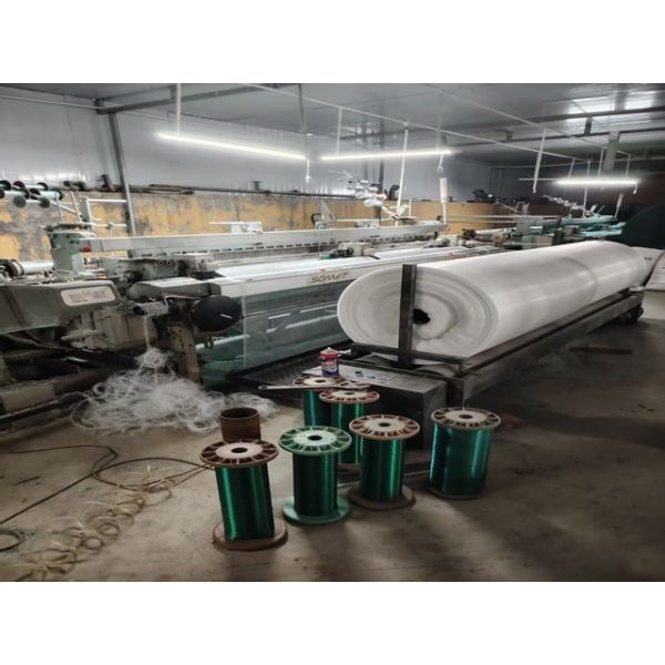 Insect Netting Mesh UV Resistant Anti mosquito screen For Vegetables Fruit Trees & Greenhouse