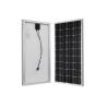 Buy cheap 17.5V High Efficiency 130 Watt Monocrystalline Solar Module from wholesalers