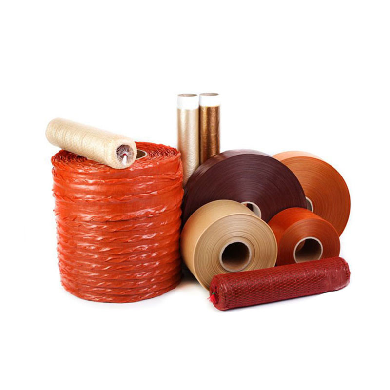 Blister Foils Heatseal Coatings PVDC Base Film Pvdc Coated 40g 60g 90g 120g For Sealing Against