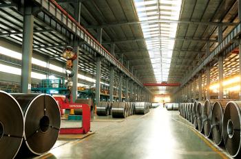 Rogo Industrial (Shanghai) Co., Ltd.