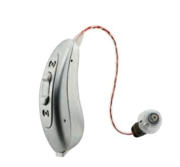 Detachable RITE Hearing Aids For Slight Hearing Loss Vigor 403