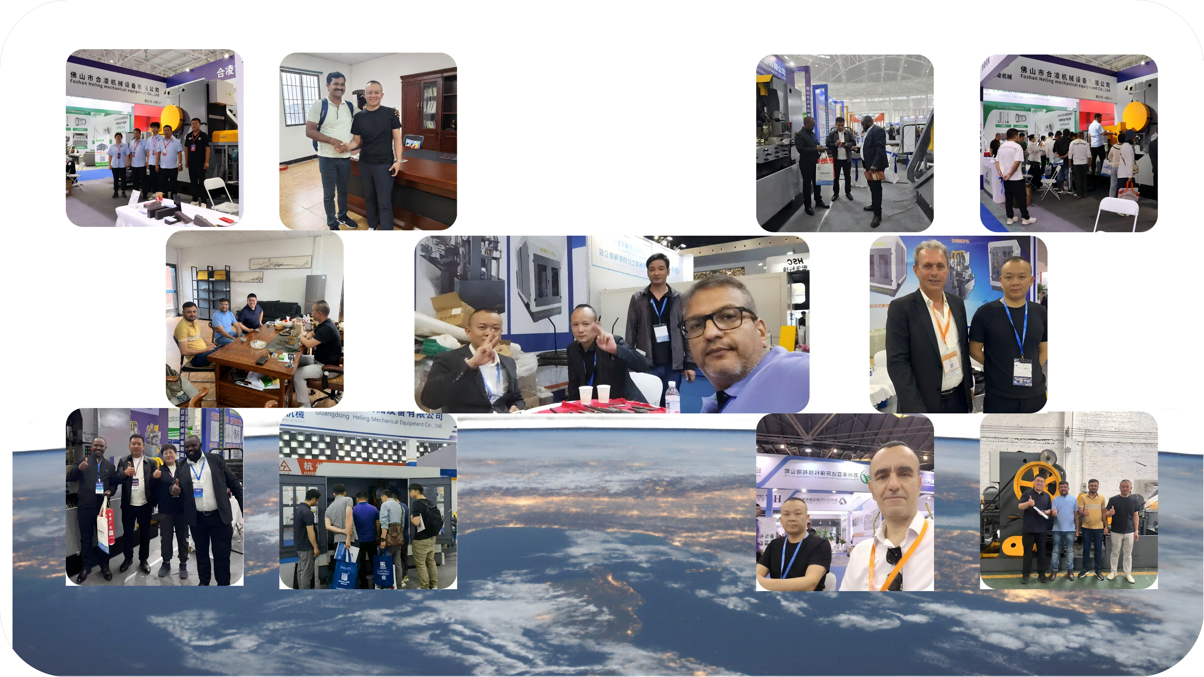 High Speed 60pcs/Min U Bolt Bending Machine Automatic Feeding Bending Rolling Integrated