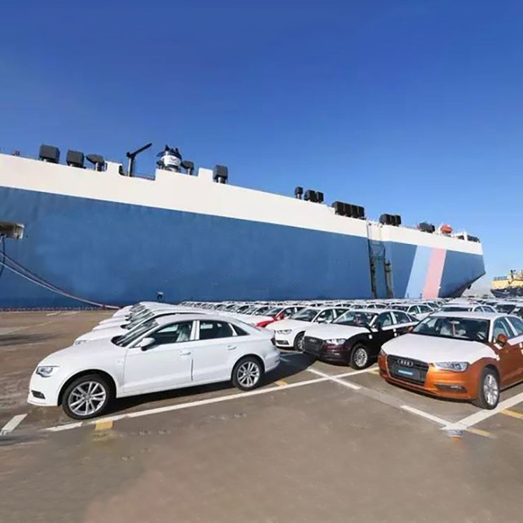 NVOCC World Wide Shipping Services From Qingdao Logistics Company
