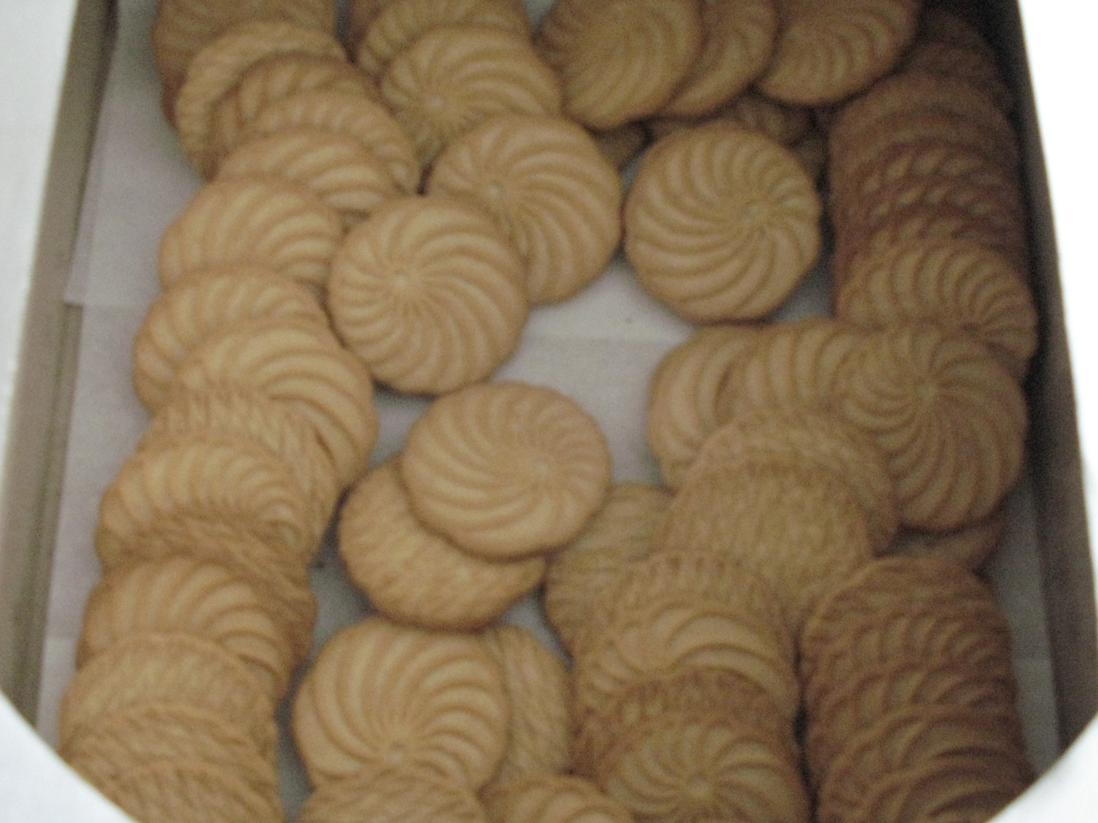 Automatic Industrial Soft And Hard Biscuit Production Line CE Approved