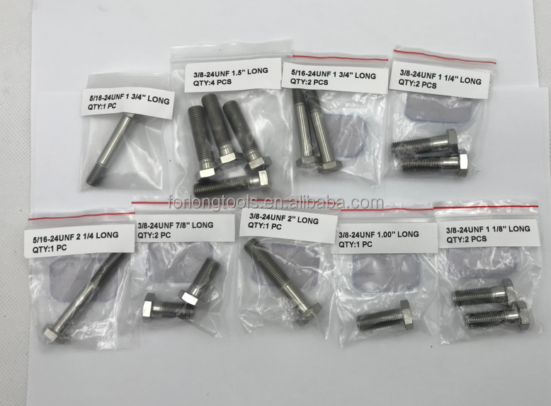 DIN Standard Natural Finish 1/2-20 Thin Nyloc Nut for Sprint Car Racing in Titanium Gr5 and Durability