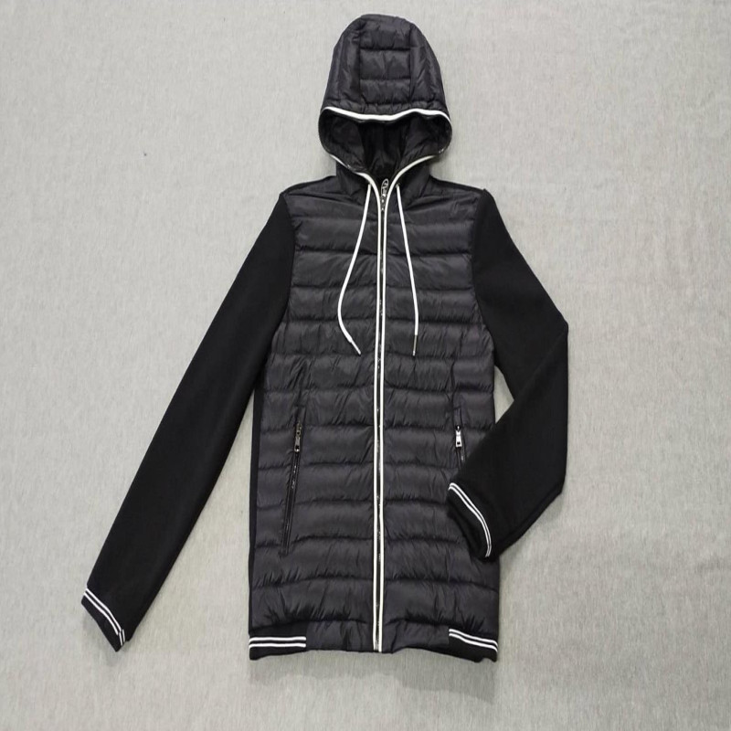 Men'S Down Jacket