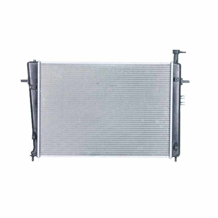 253100L400 Car Cooling System Aluminum Radiator for Hyundai ACCENT 2.0 Replacement