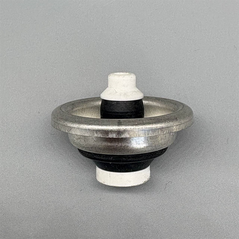 Professional PU Foam Dispensing Valve for DIY Enthusiasts with Effortless Operation