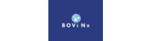 China BOVINX MACHINE PARTS LLC logo