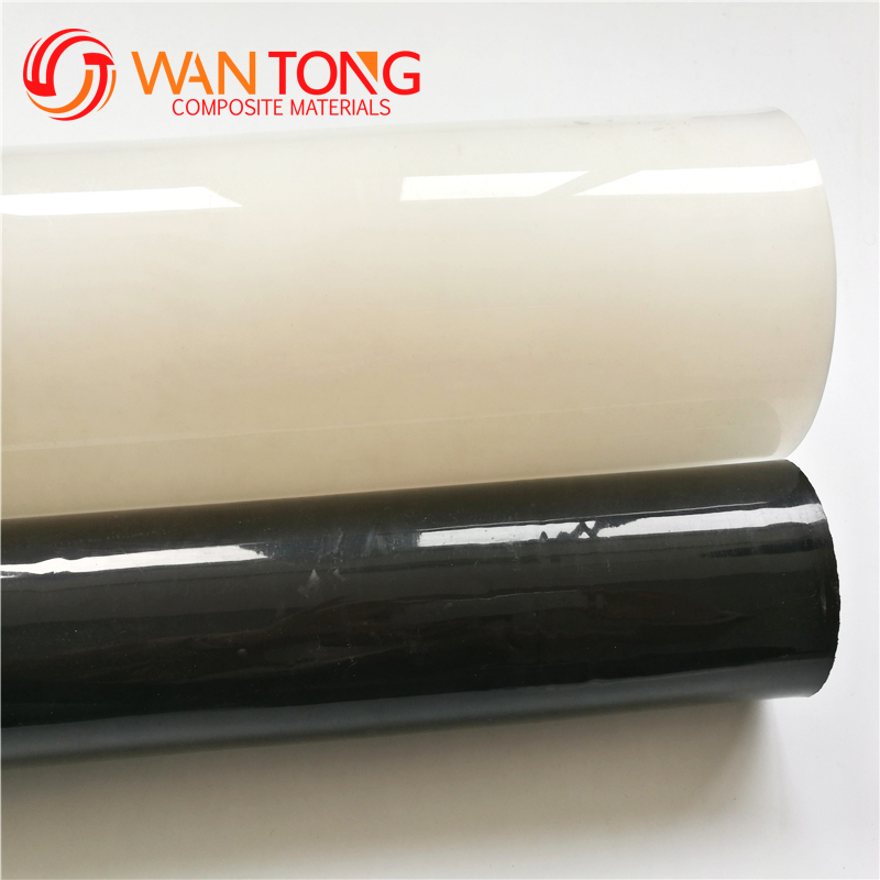 1mm Plastic HDPE Geomembrane for Traditional Design in Circular Tank Fish Pond Liner