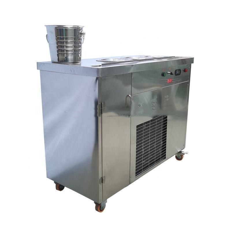 Turkish Ice Cream Machine Turkey Hard Ice Cream Machine 220v 1300w