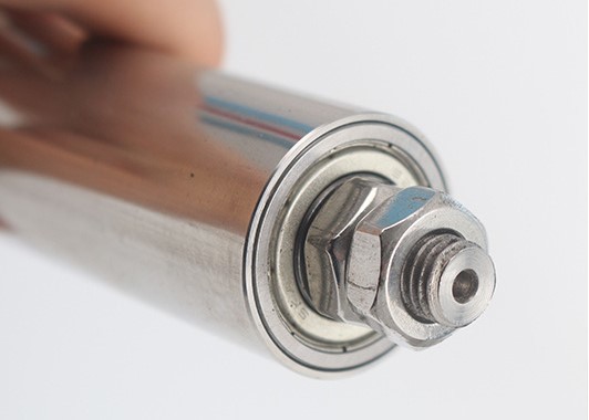 Alloy Felt Running Direction Sensor Supporter Paper Machine Parts
