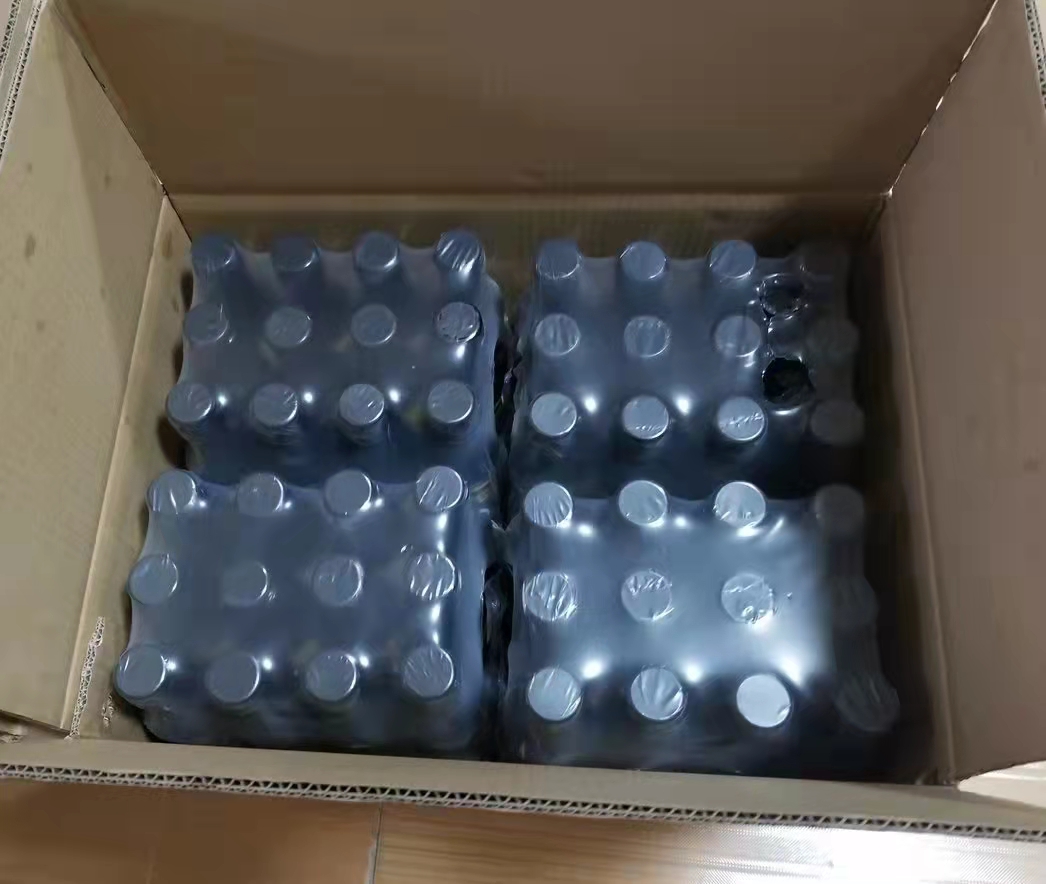 Chinese Fermented Mushroom Light Dark Soya Soy Sauce with 1% Purity at GK Address