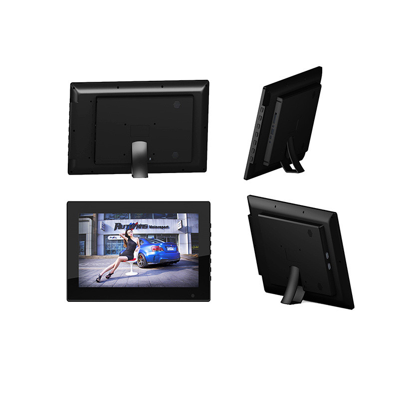 14 Inch Android POE Android Tablet 10 Point Capacitive Touch 1080P