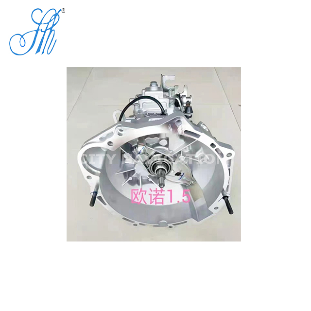 Car Model for Changan HONOR 1.5L MR515B01 MR515B02 Auto Manual Transmission Gearbox