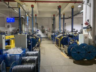 Changzhou Longchuang Insulating Material Co., Ltd.
