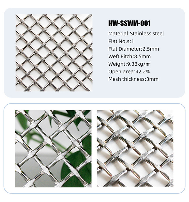 ss201 304 316 Perforated Stainless Steel Sheet 1250mm Width