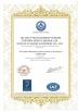 Dongguan Haide Machinery Co., Ltd Certifications