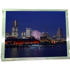 China LB150X08-A4 15.0 inch Industrial LCD Panel Display on sale