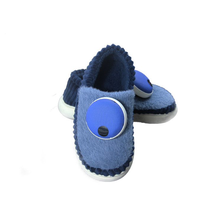 Men'S Far Infrared Electric Heated Shoes Graphene Shoelace Battery