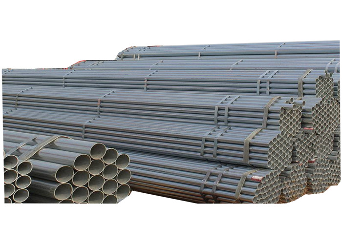 Cold Drawn Galvanized Seamless Steel Pipe Aisi 1020 Varnish Surface API DIN JIS ASTM