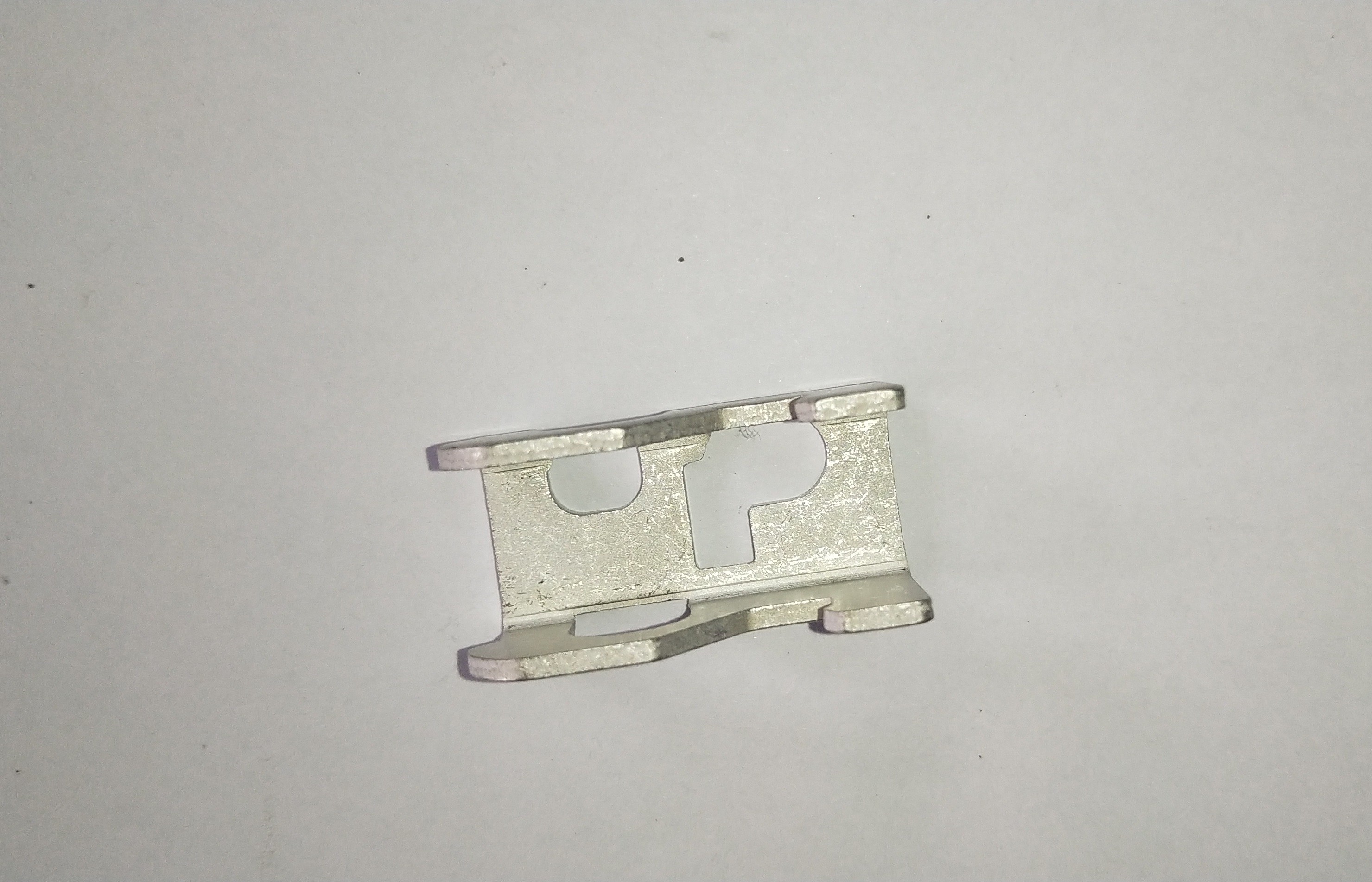 KTL Coating Custom Precision Sheet Metal Fabrication Stamping Parts Device Housing