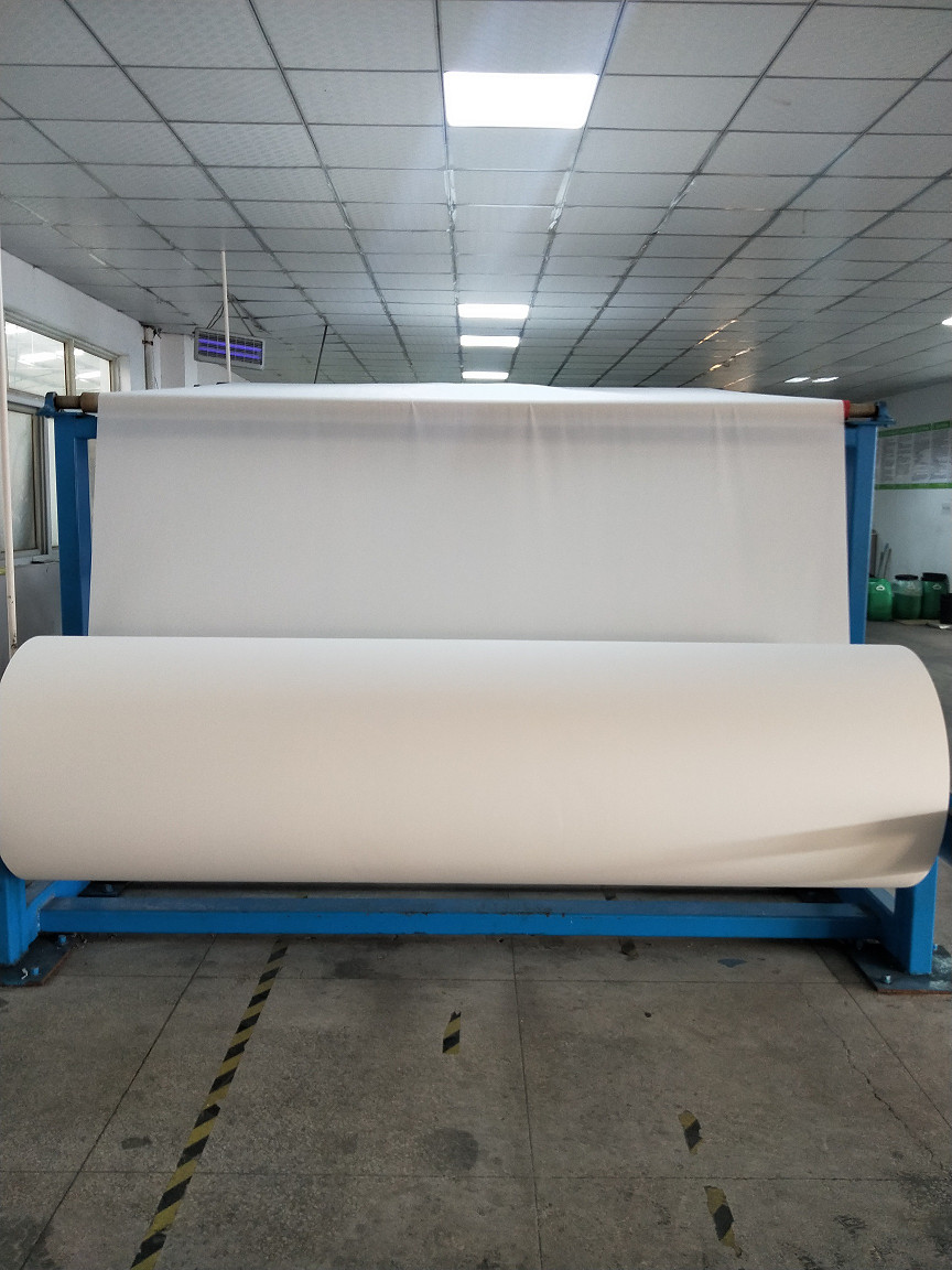 4 Ply Scrim Reinforced Disposable Surgical Towels For Hospital