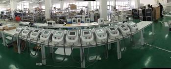 Beijing Nubway S&T Co., Ltd