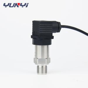 4-20mA Differential Pressure Transmitter Steam Gas Oil Water Air System