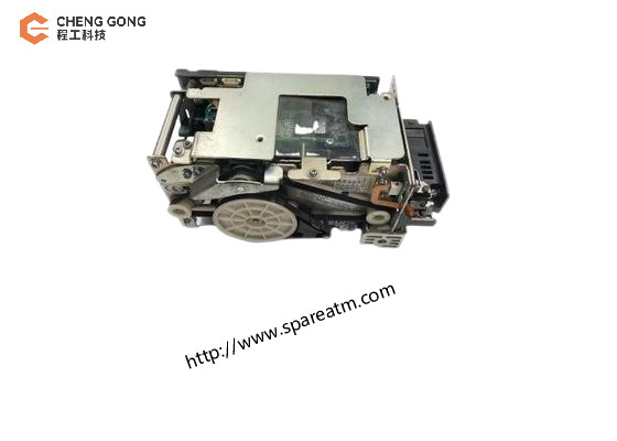 ATM Machine Parts GRG Banking H68N Omron Card Reader V2XF-11JL