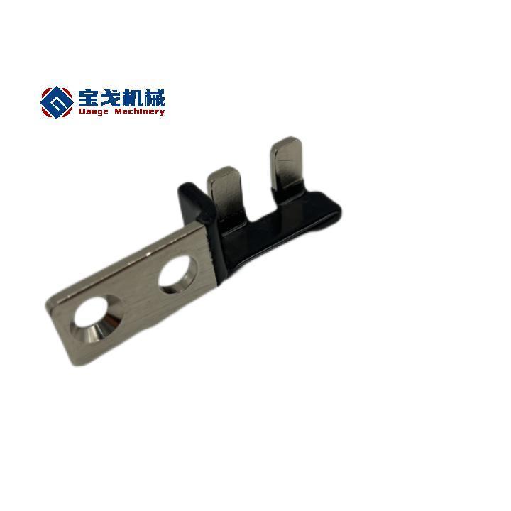 Upgrade Your Battery Applications with P16 Thick and Wide PVC Covered Copper Busbars