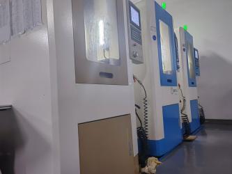 Bluesky Digital Dental Lab Co,.LTD