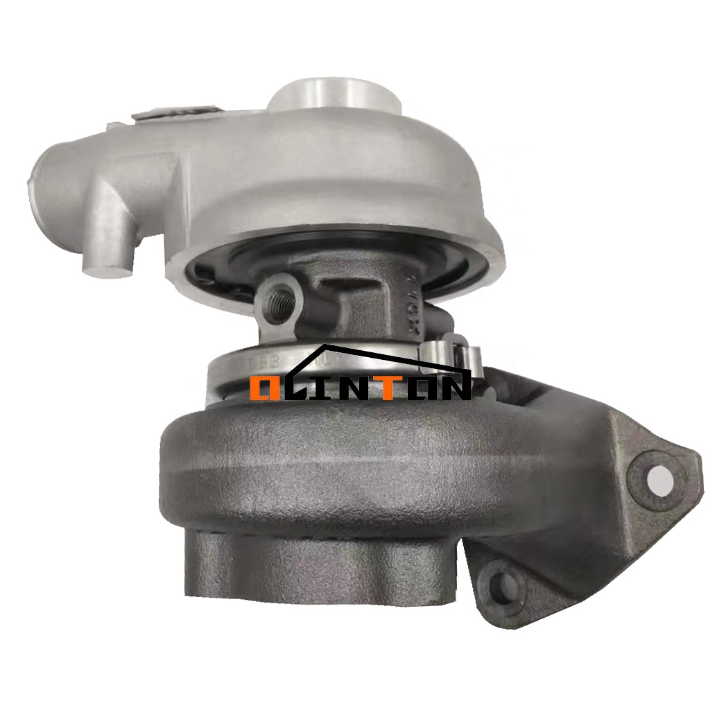 Excavator Turbocharger 4D31 TD05-10A 500205-171 HD450 49178-00550 For Kato Engine